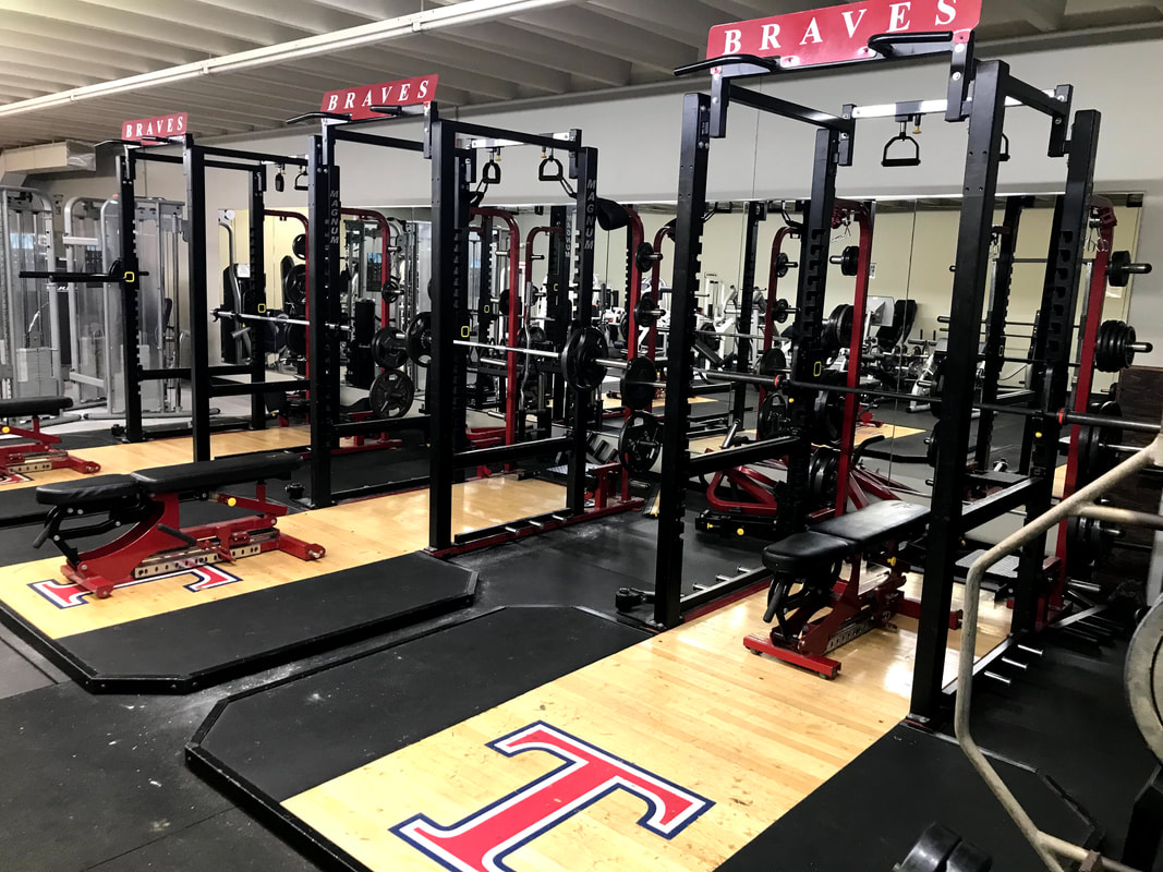 Faith Chapel Fitness